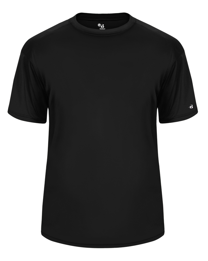 Badger Men's 4020 Ultimate Softlock Tee Badger