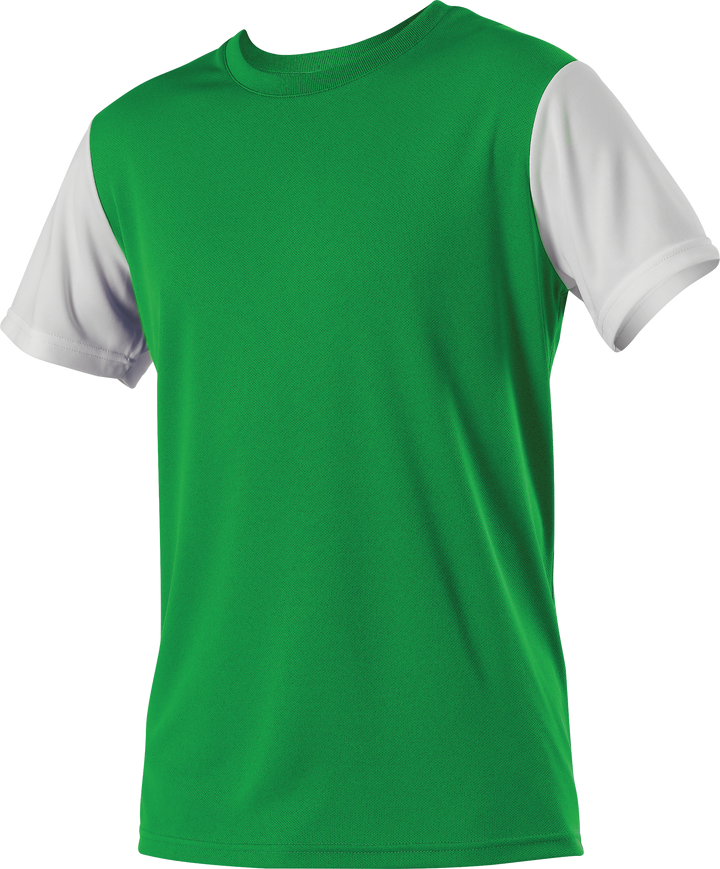 Alleson Youth Striker Soccer Jersey Alleson