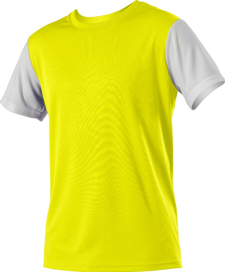 Alleson Youth Striker Soccer Jersey Alleson