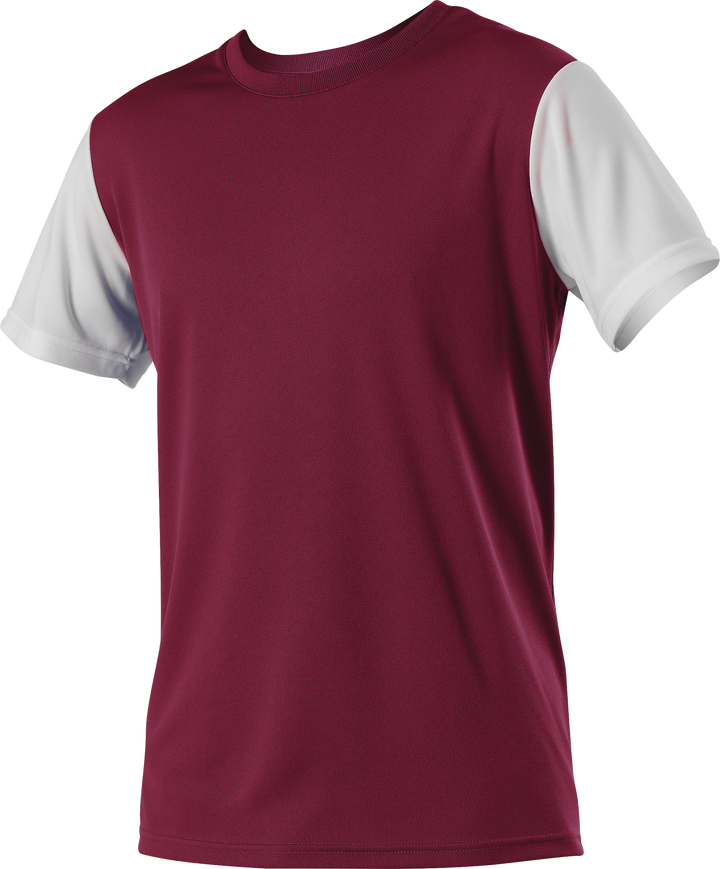 Alleson Youth Striker Soccer Jersey Alleson