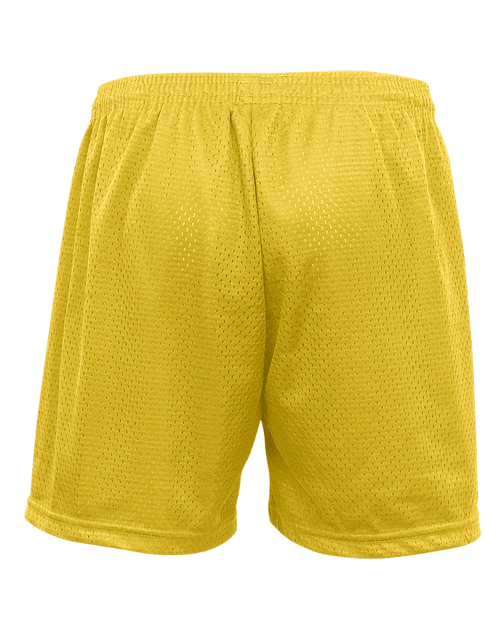 Badger Women's Mesh / Tricot Shorts Badger