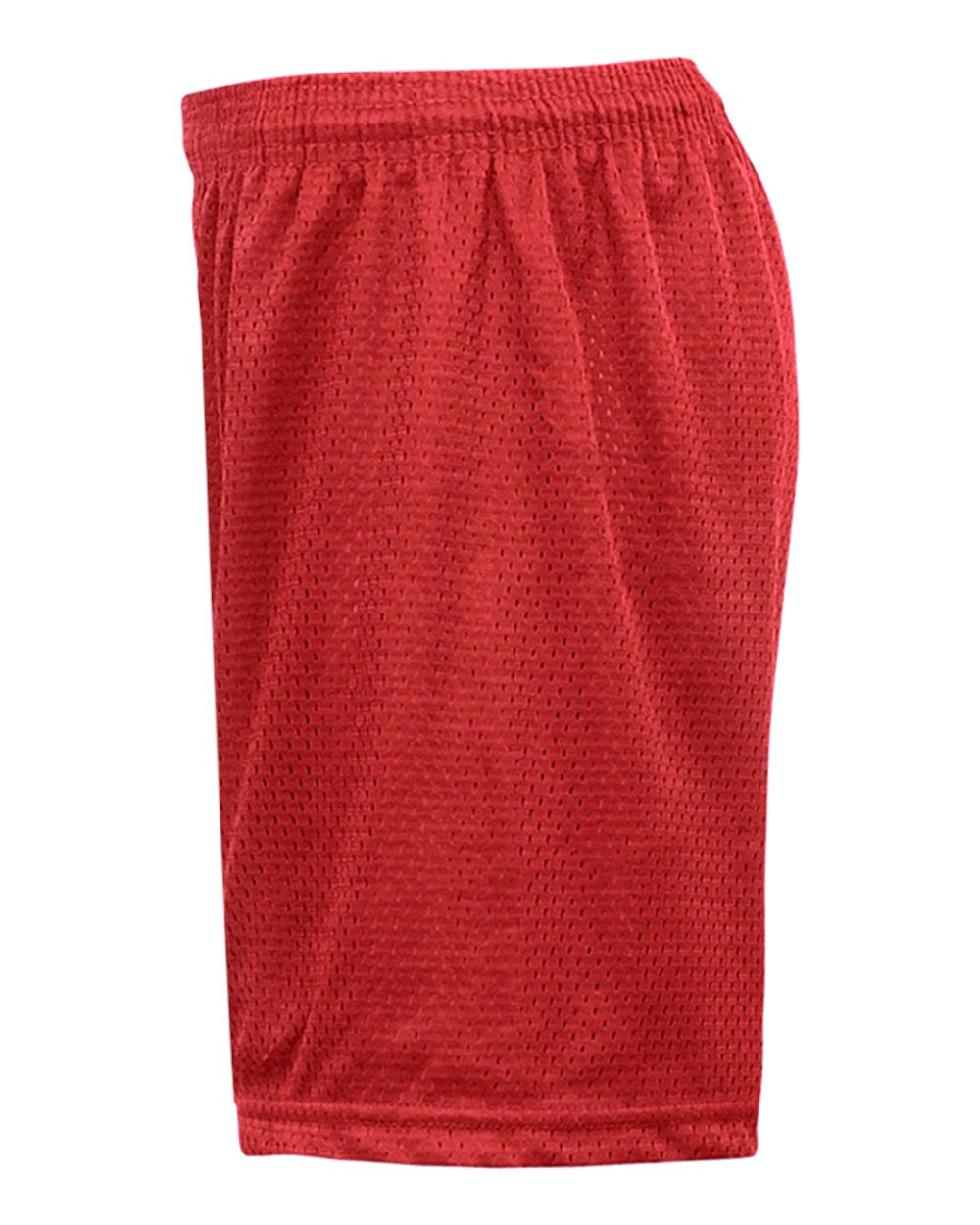 Badger Women's Mesh / Tricot Shorts Badger