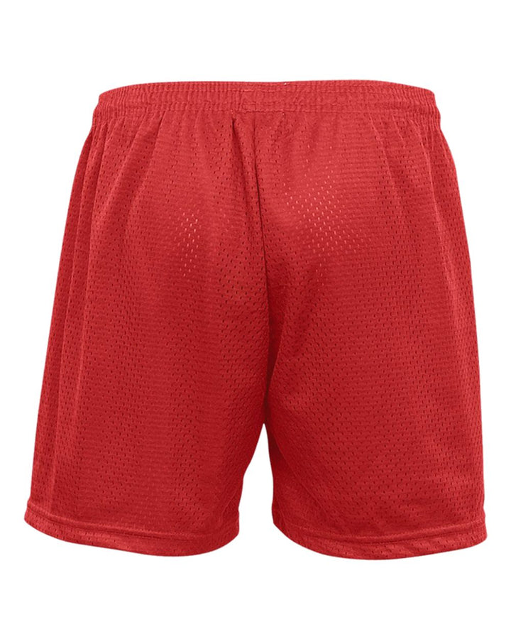 Badger Women's Mesh / Tricot Shorts Badger