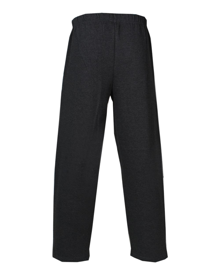 Badger Men's Open Bottom Fleece Pant Badger