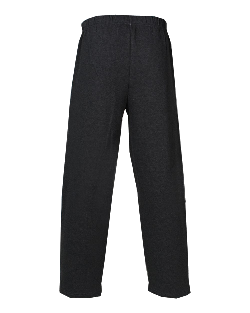 Badger Men's Open Bottom Fleece Pant Badger