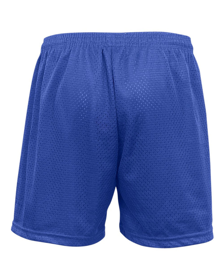 Badger Women's Mesh / Tricot Shorts Badger