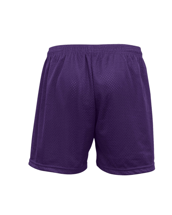 Badger Women's Mesh / Tricot Shorts Badger