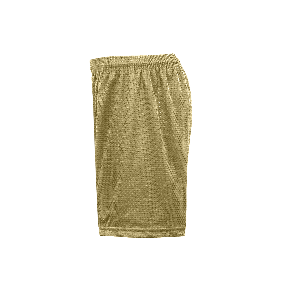 Badger Women's Mesh / Tricot Shorts Badger