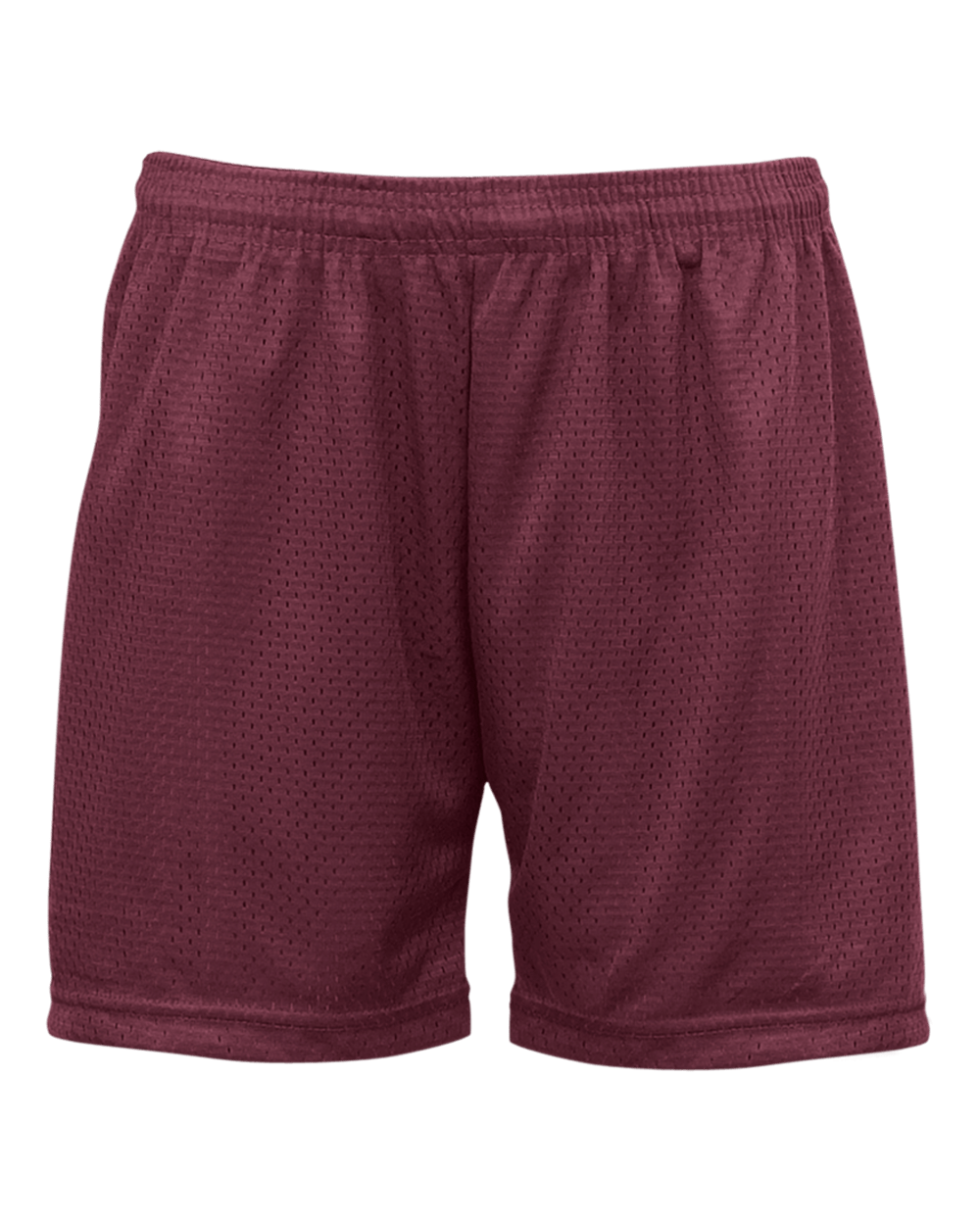 Badger Women's Mesh / Tricot Shorts Badger