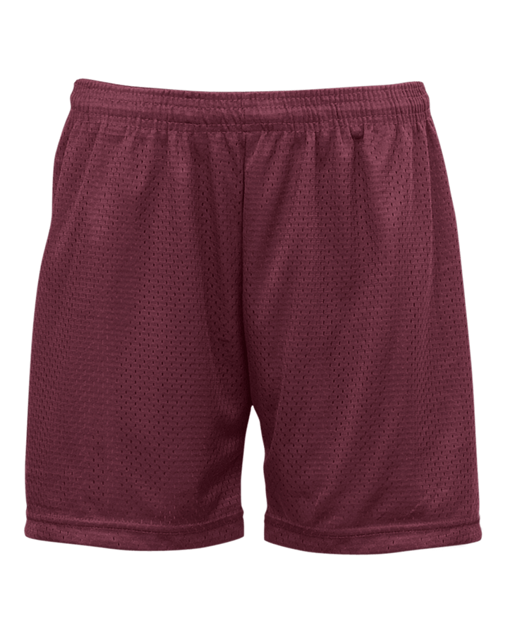 Badger Women's Mesh / Tricot Shorts Badger