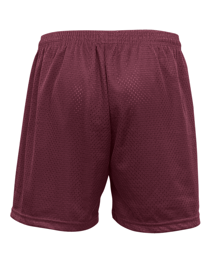 Badger Women's Mesh / Tricot Shorts Badger