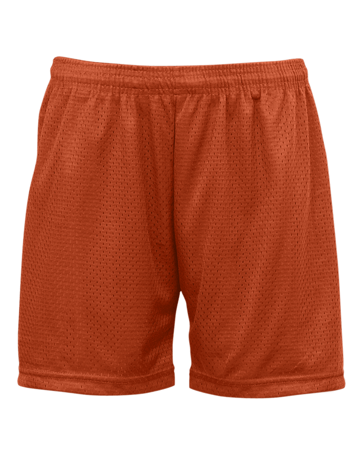 Badger Women's Mesh / Tricot Shorts Badger