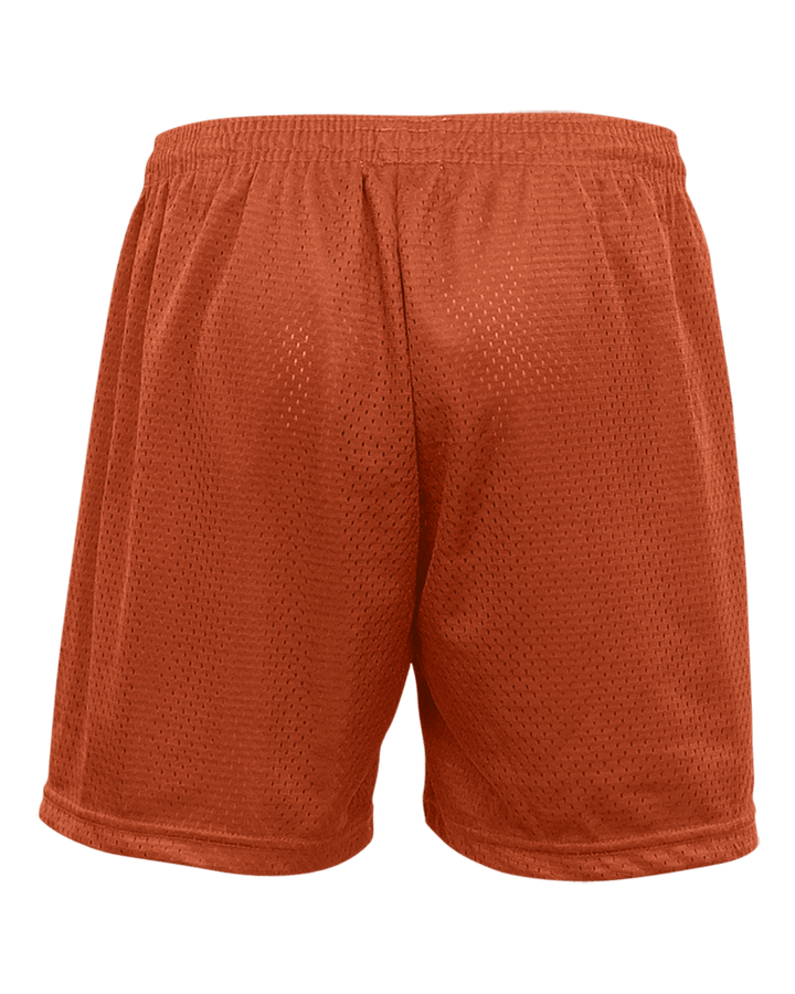 Badger Women's Mesh / Tricot Shorts Badger