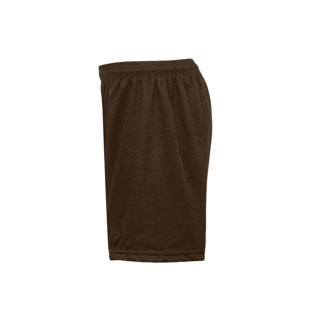 Badger Women's Mesh / Tricot Shorts Badger