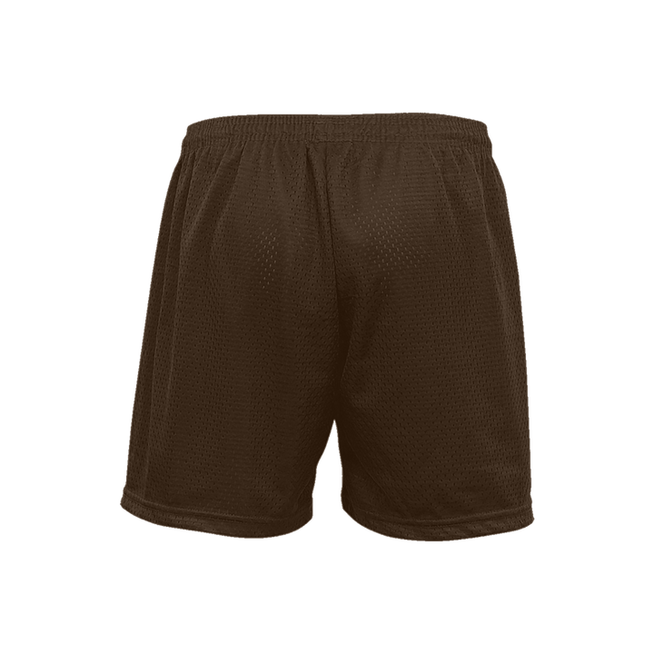 Badger Women's Mesh / Tricot Shorts Badger