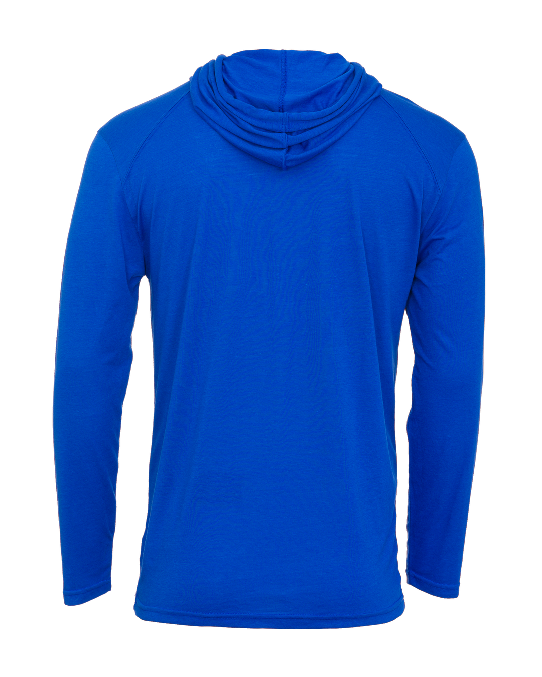 Badger Youth Tri-Blend Surplice Hoodie Tee Badger