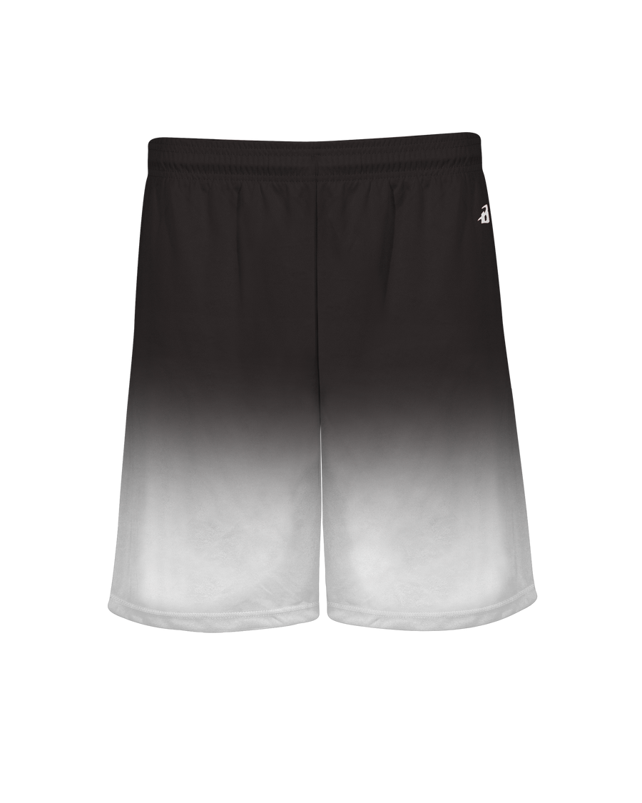 Badger Men's Ombre Shorts Badger