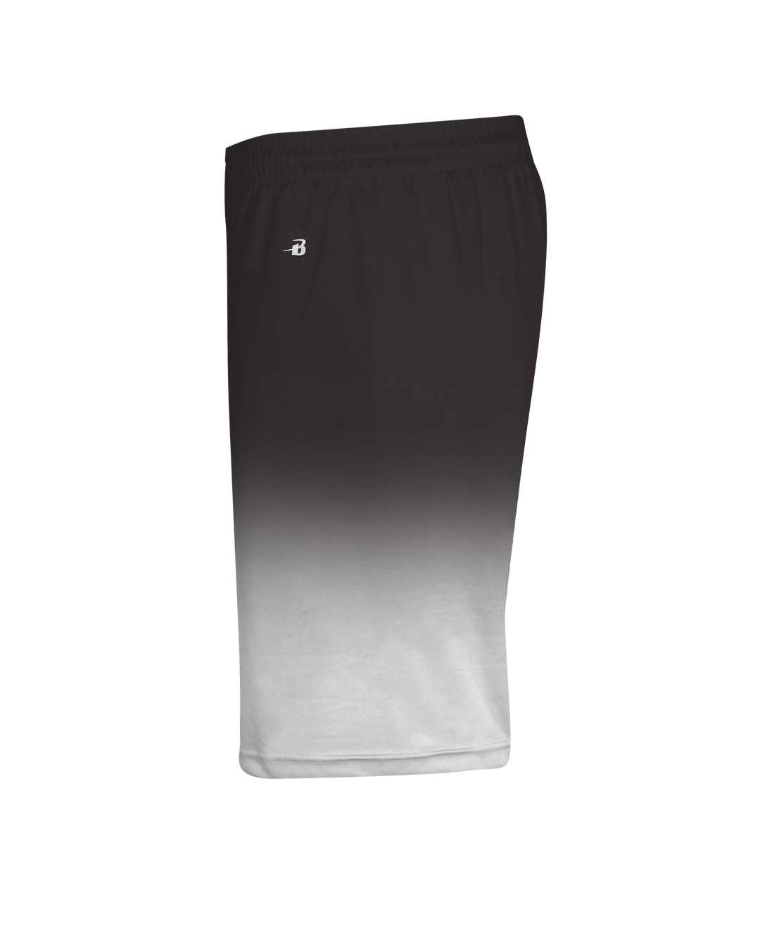 Badger Men's Ombre Shorts Badger