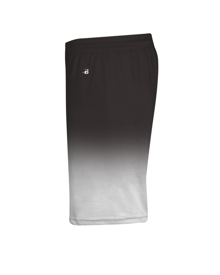 Badger Men's Ombre Shorts Badger