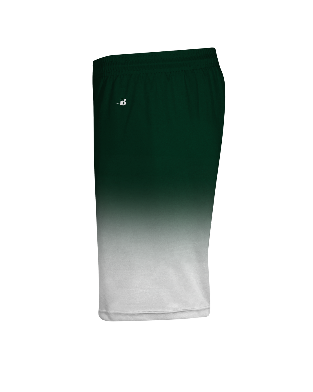 Badger Men's Ombre Shorts Badger