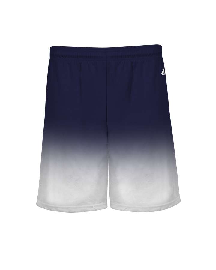 Badger Men's Ombre Shorts Badger