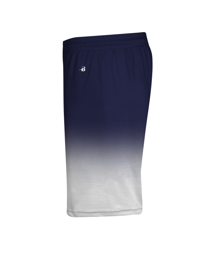 Badger Men's Ombre Shorts Badger