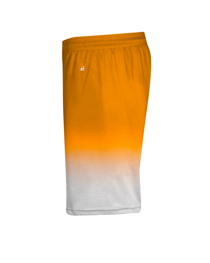 Badger Men's Ombre Shorts Badger