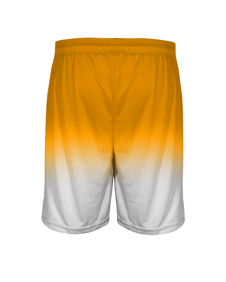 Badger Men's Ombre Shorts Badger