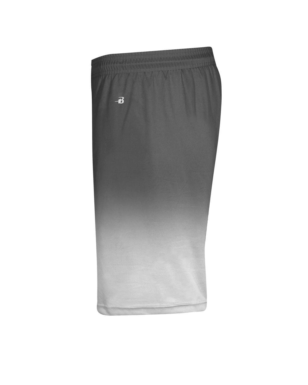 Badger Men's Ombre Shorts Badger