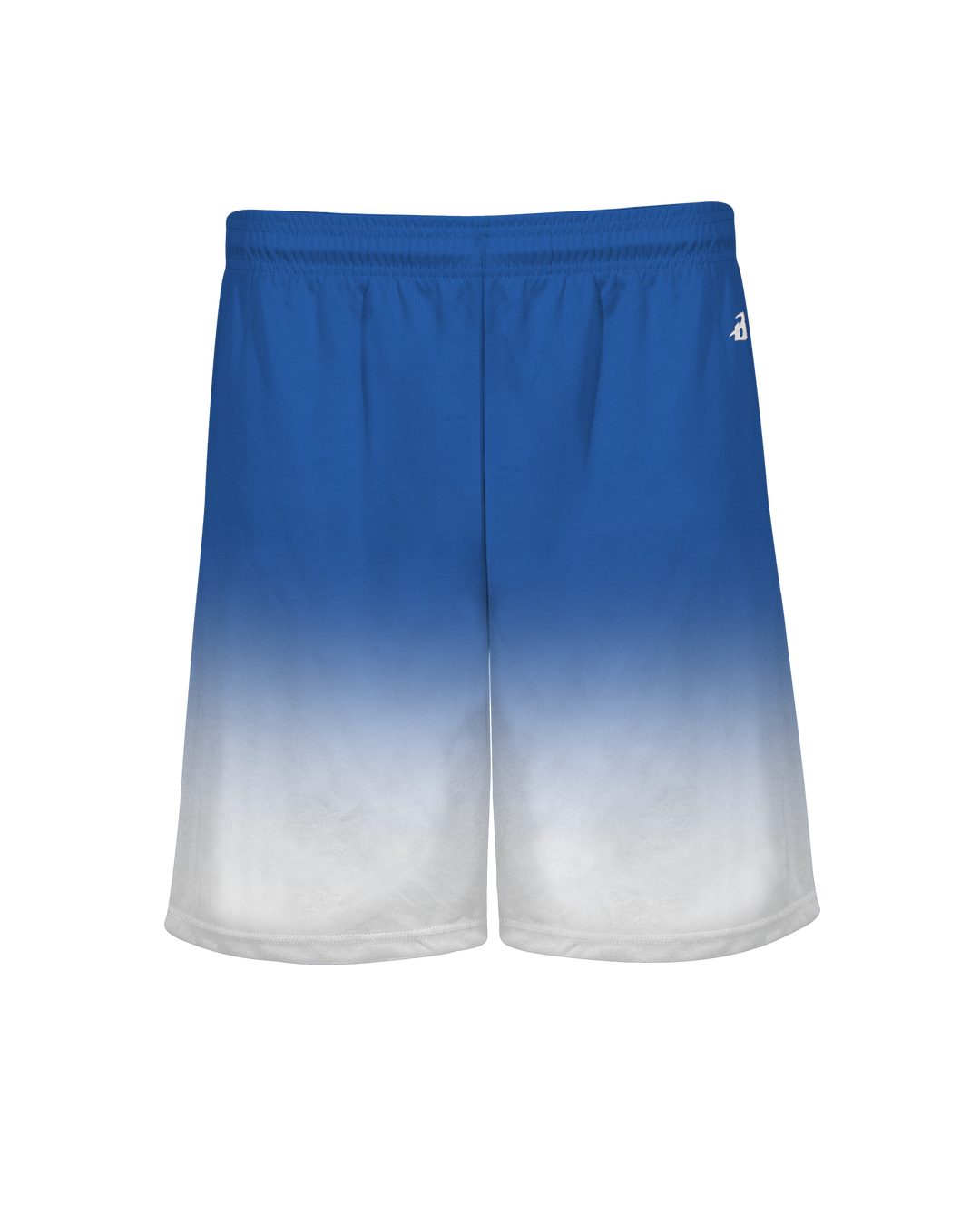 Badger Men's Ombre Shorts Badger