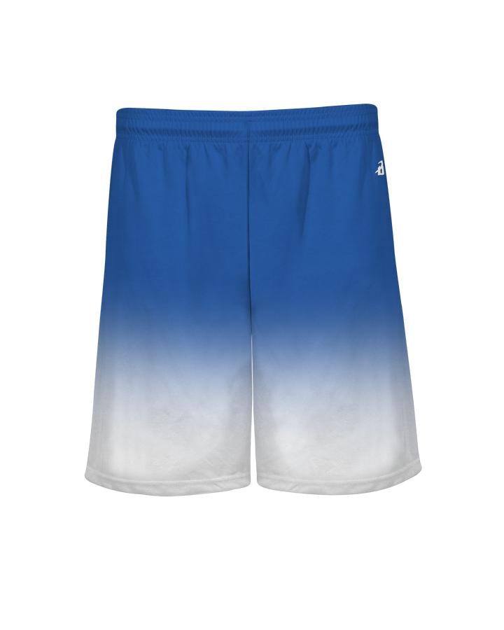 Badger Men's Ombre Shorts Badger