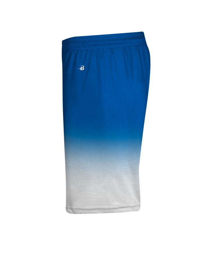 Badger Men's Ombre Shorts Badger