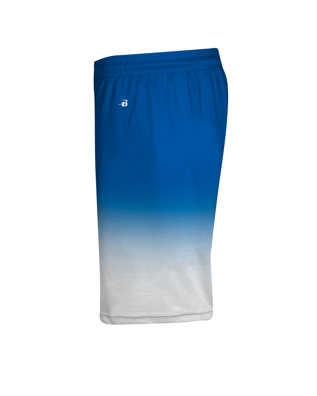 Badger Men's Ombre Shorts Badger