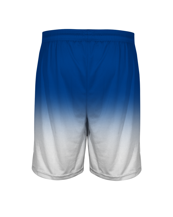 Badger Men's Ombre Shorts Badger