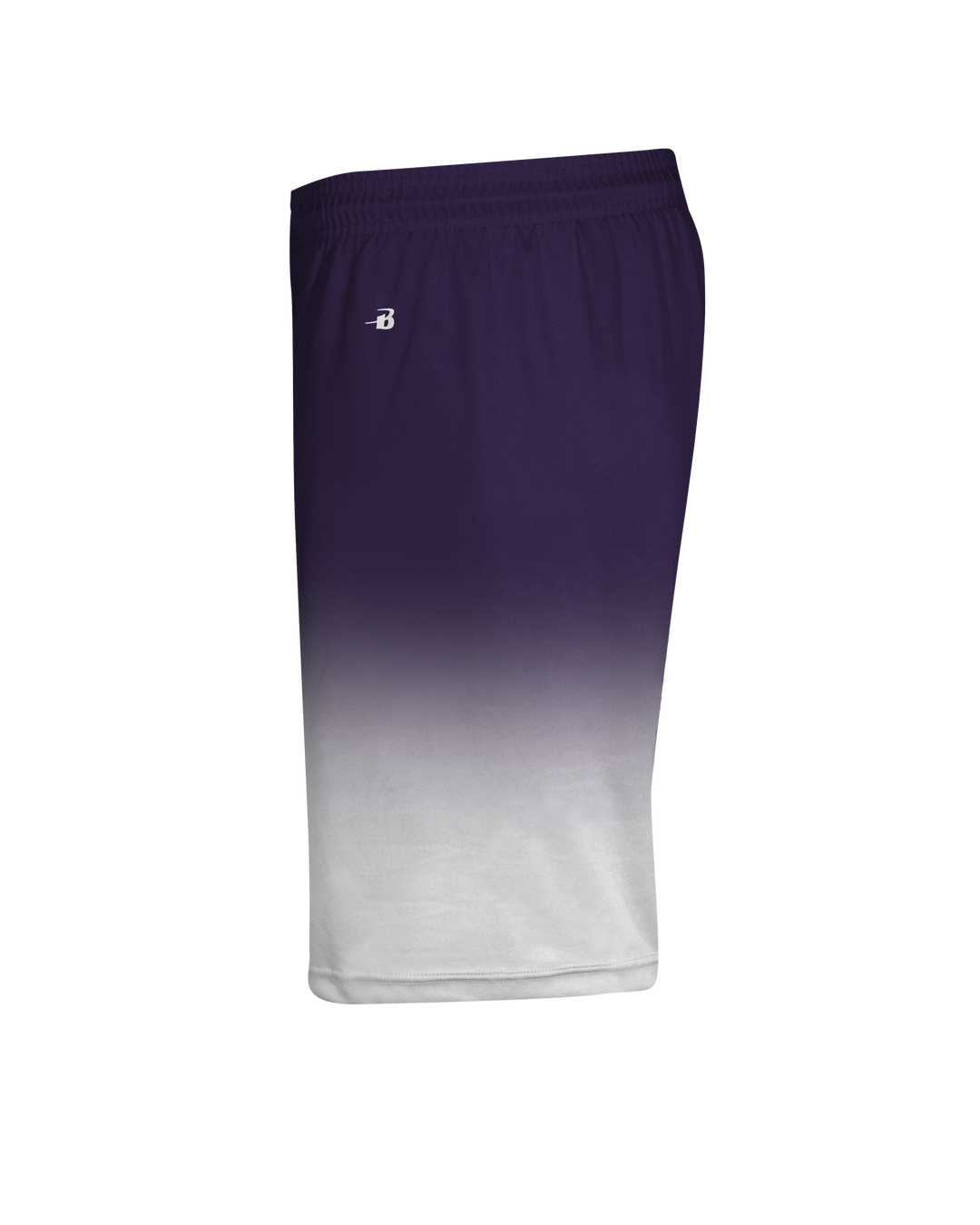 Badger Men's Ombre Shorts Badger