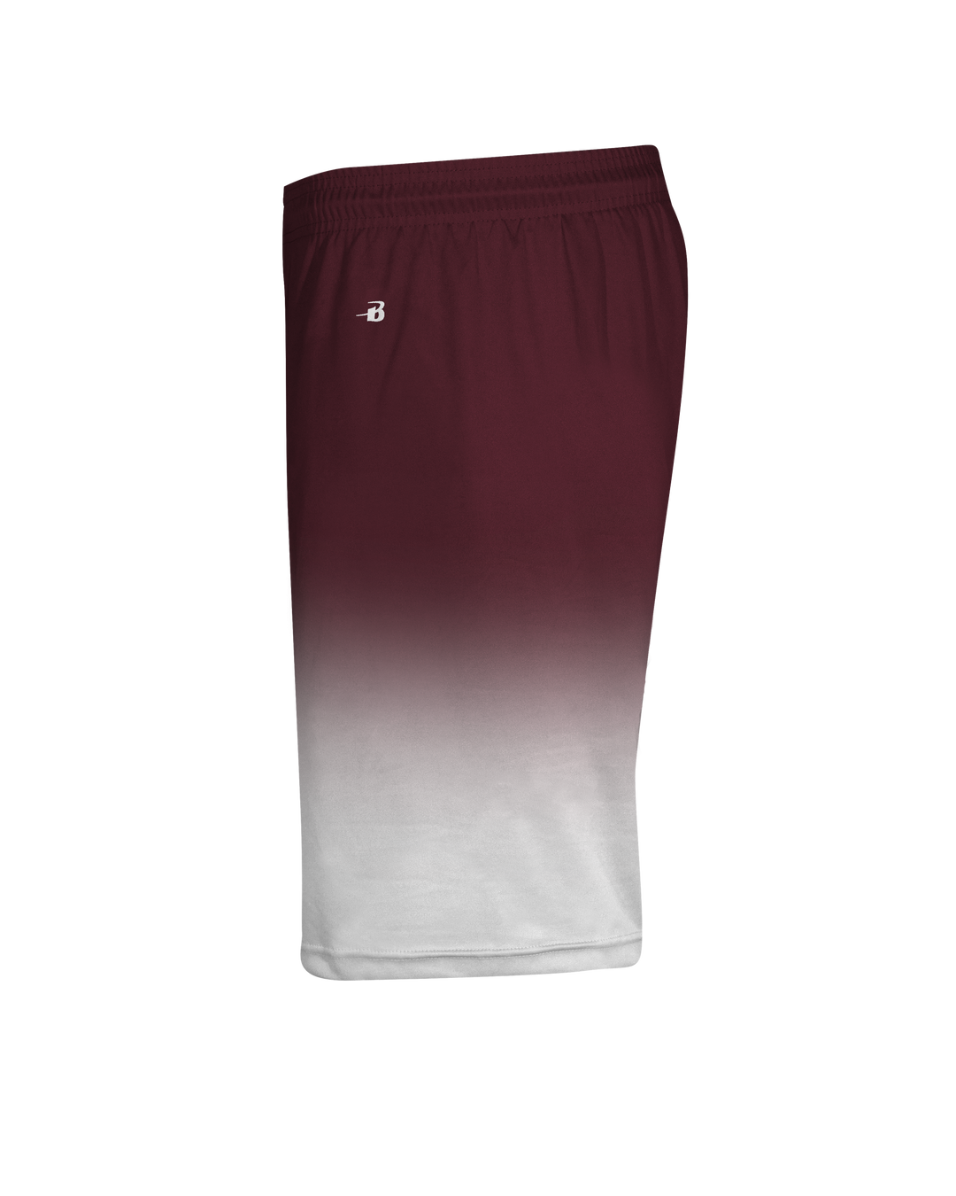 Badger Men's Ombre Shorts Badger