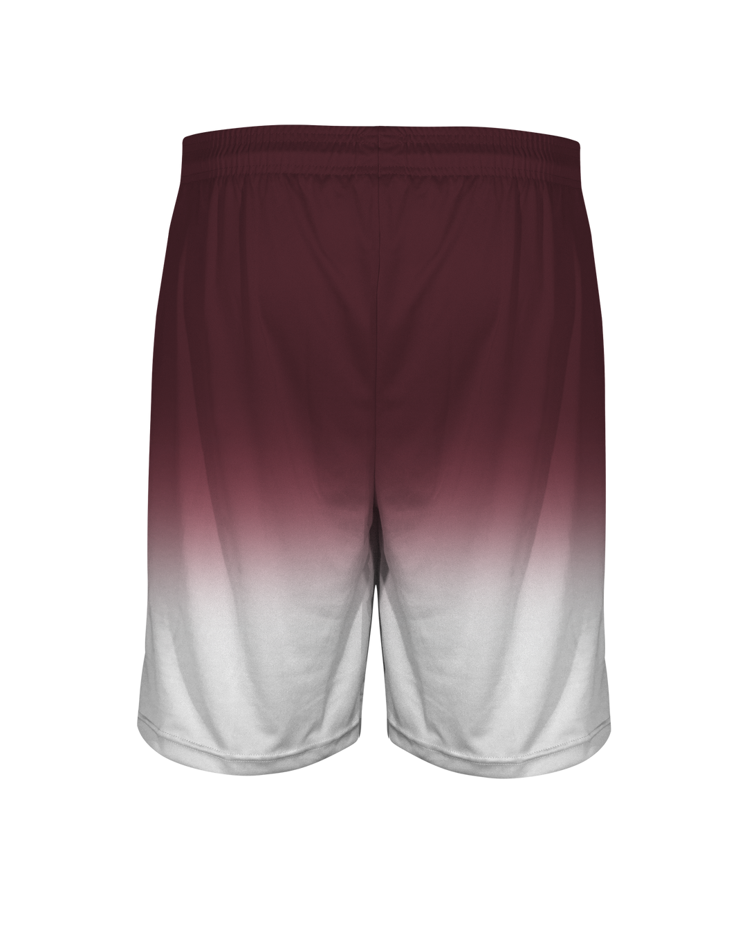 Badger Men's Ombre Shorts Badger