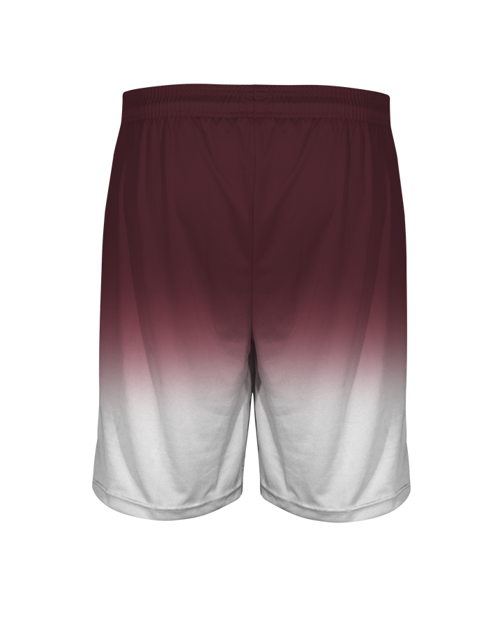 Badger Men's Ombre Shorts Badger