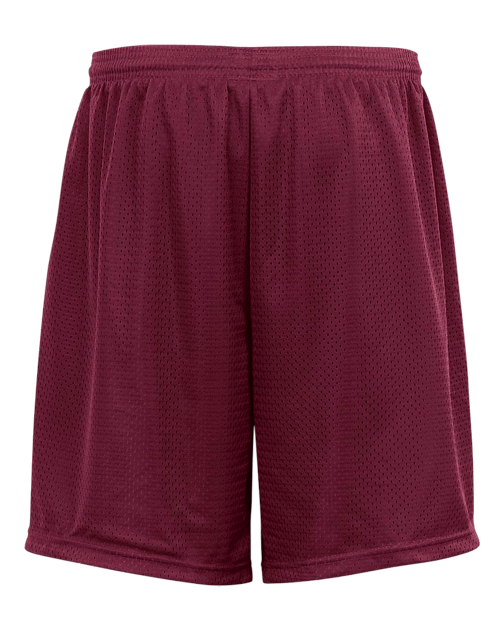 Badger 2207 Youth Mesh / Tricot 6 Inch Short Badger