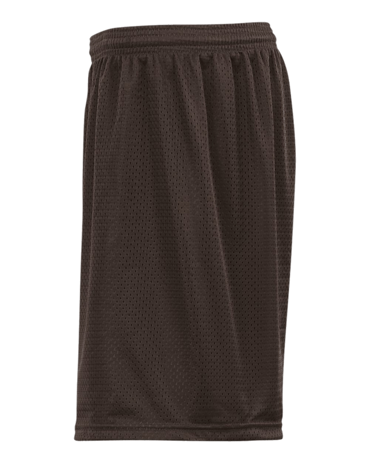 Badger 2207 Youth Mesh / Tricot 6 Inch Short Badger