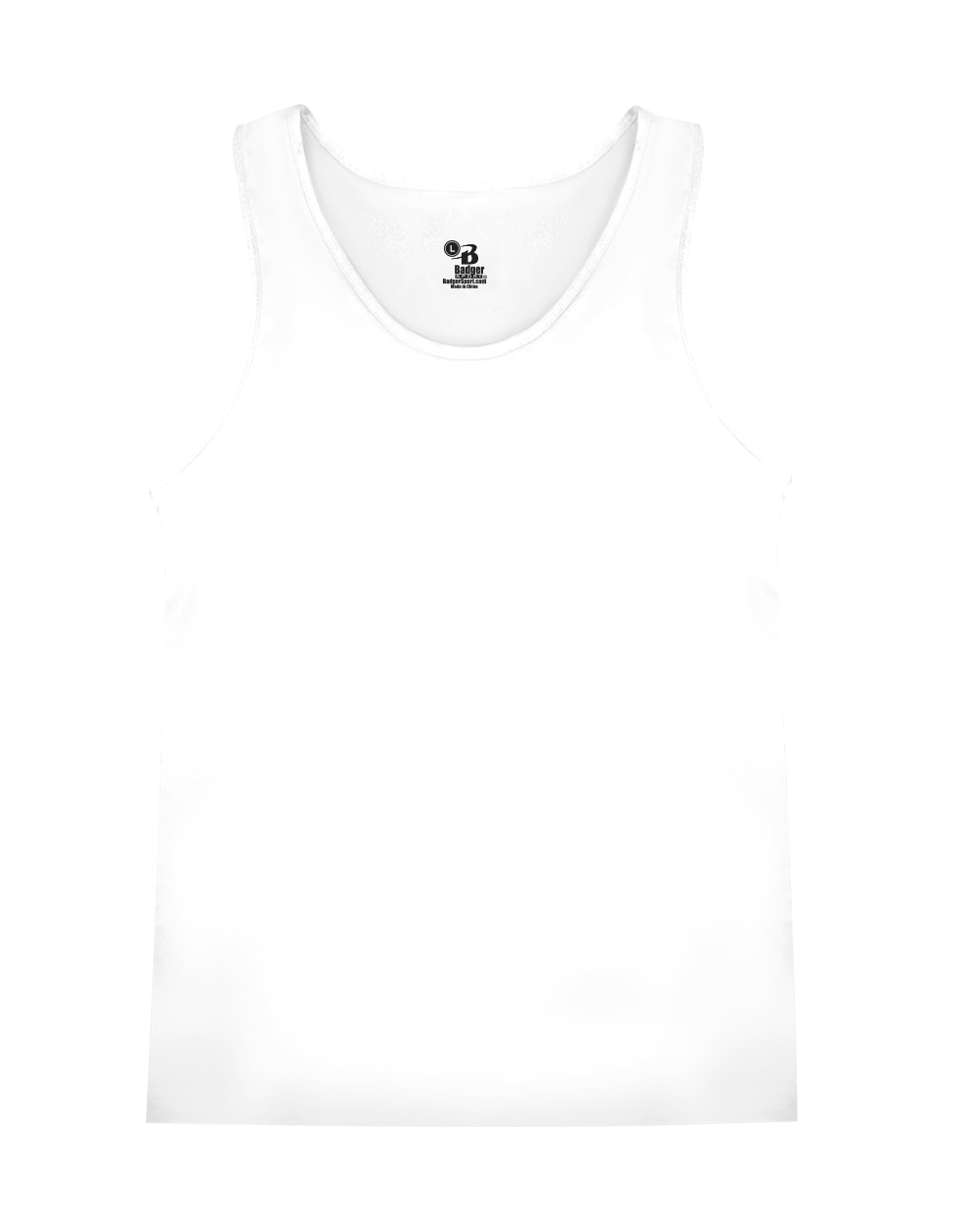 Badger Men's B-Core Tank Badger