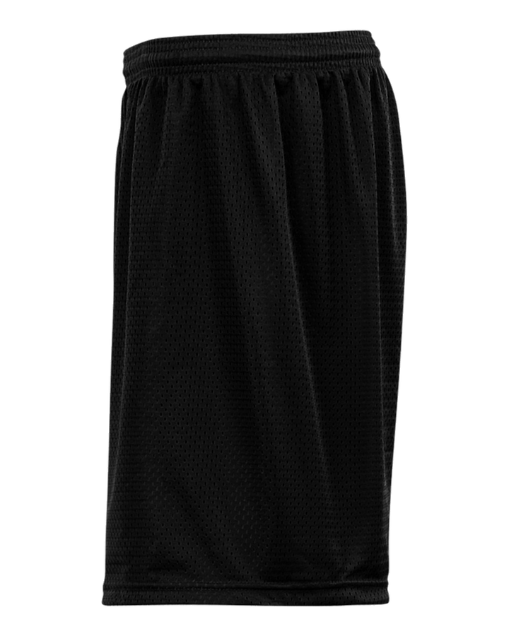 Badger 2207 Youth Mesh / Tricot 6 Inch Short Badger