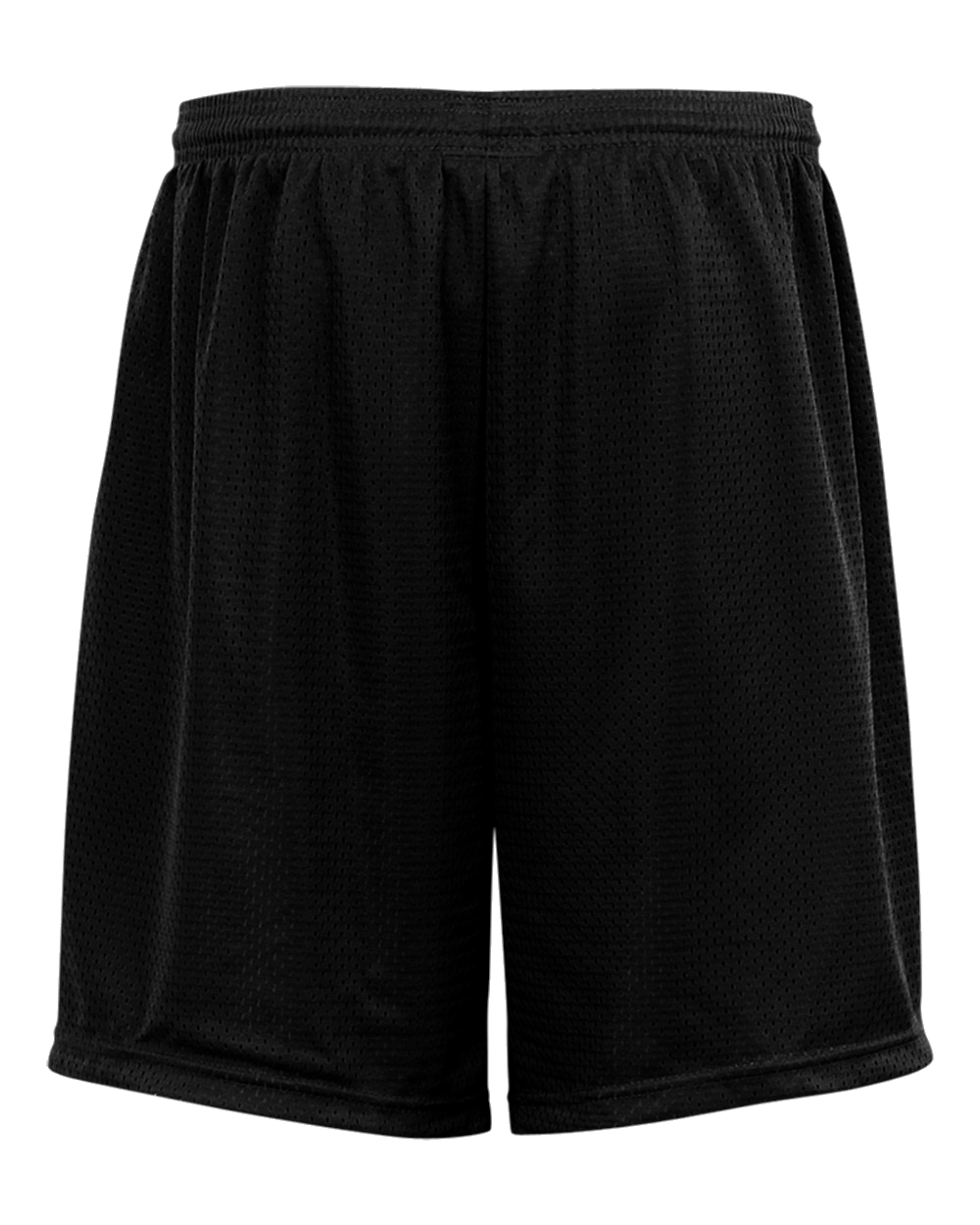 Badger 2207 Youth Mesh / Tricot 6 Inch Short Badger