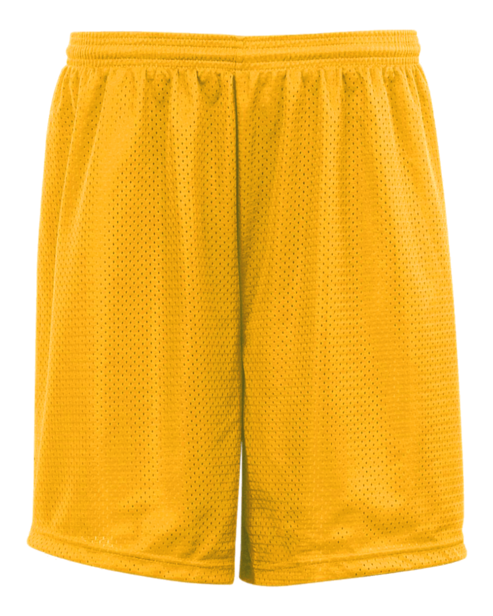 Badger 2207 Youth Mesh / Tricot 6 Inch Short Badger