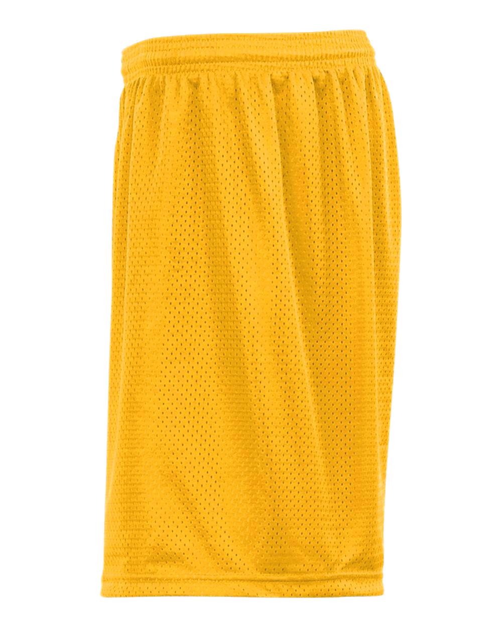 Badger 2207 Youth Mesh / Tricot 6 Inch Short Badger