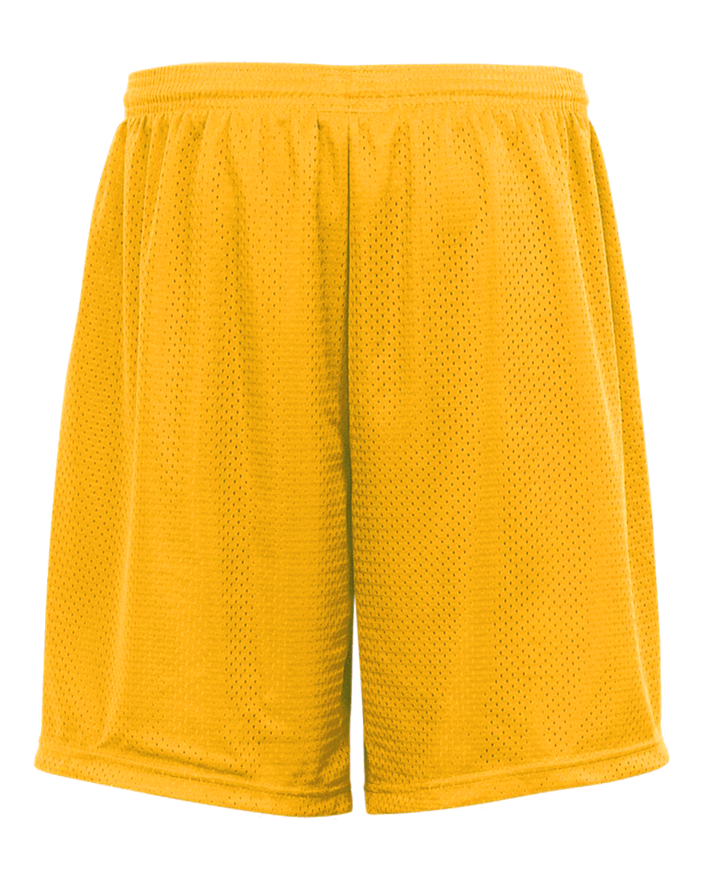 Badger 2207 Youth Mesh / Tricot 6 Inch Short Badger