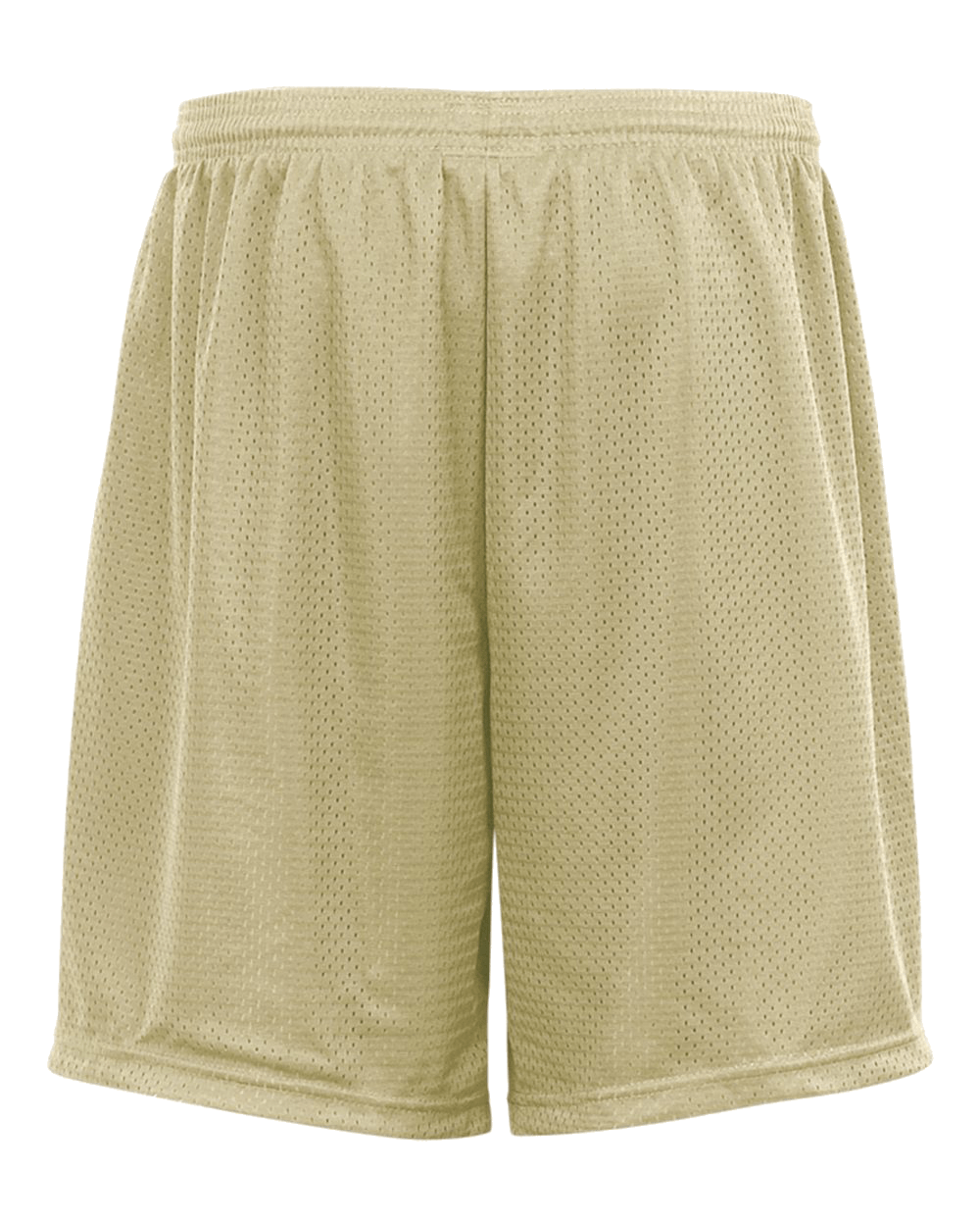 Badger 2207 Youth Mesh / Tricot 6 Inch Short Badger