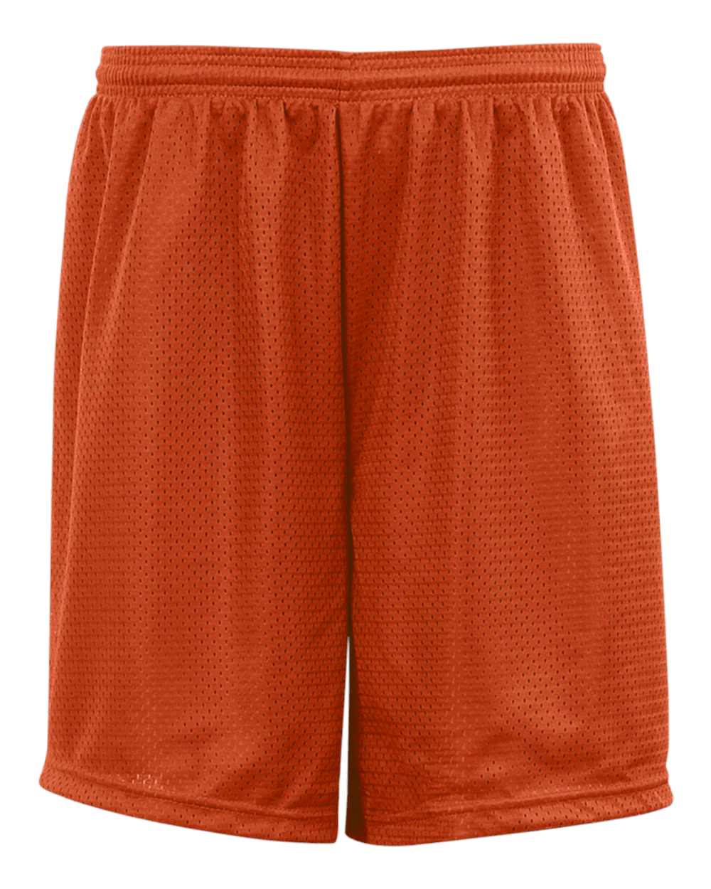 Badger 2207 Youth Mesh / Tricot 6 Inch Short Badger