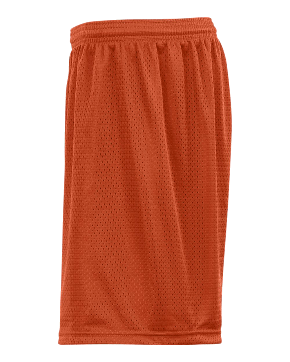 Badger 2207 Youth Mesh / Tricot 6 Inch Short Badger