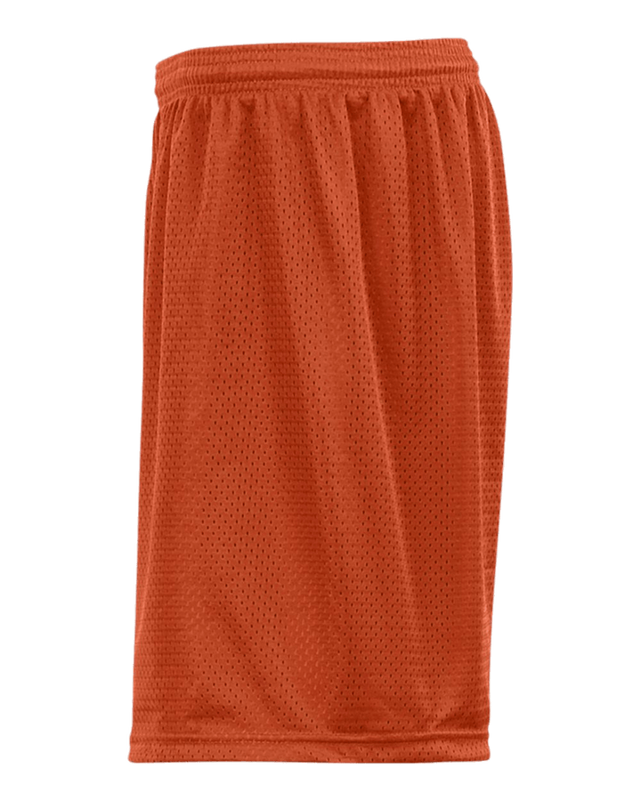 Badger 2207 Youth Mesh / Tricot 6 Inch Short Badger